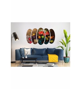 NATÜRMORT MDF TABLO-2836