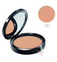 Pastel Kompakt Pudra - Profashion Advanced Powder No: 50 Orta Koyu