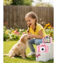 Mini HD Kamera Fotoğraf ve Video Çekimli Şarjlı Taşınabilir Dijital Kayıt Cihazı