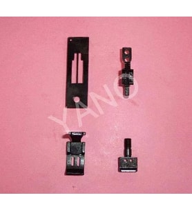 Yano B842 3/16/Y Brother 4.8 mm Çiftiğne İptalsiz Takım
