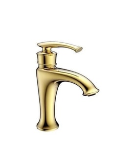 FONTANA LAVABO BATARYASI FM-1112 ALTIN