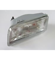 Citroen Jumper- 98/01; Far Lambasi Sol Manuel (ayfar)