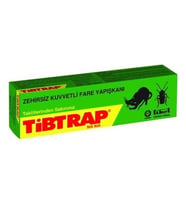 Tibtrap Zehirsiz Fare Yapışkanı 125 ML
