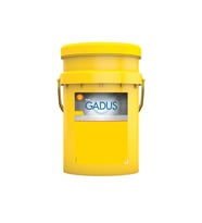 Shell Gadus S3 V460 D2 15 Kg