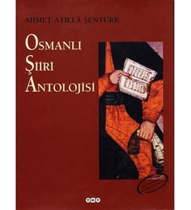 Şiiri Antolojisi