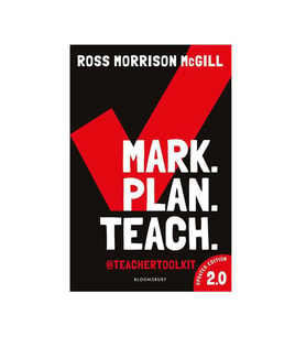 Mark Plan Teach 2 0 Impact learning Bloomsbury
