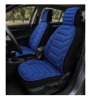 Citroen Jumper 1+1 Uyumlu Terletmez  Koltuk Minderi