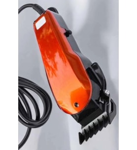 Lazer Öncesi Kısaltma Makinesi Profesyonel Tıraş Makinesi