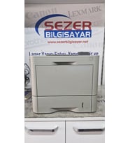 Samsung ML- 4510ND Lazer Yazıcı Çok Hızlı Seri Yazıcı  Network