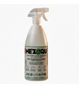 NE'ZORU Çok Amaçlı Temizleyici 1 Kg