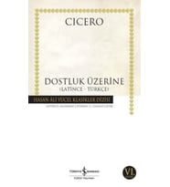 Dostluk Üzerine - Hasan Ali Yücel Klasikleri