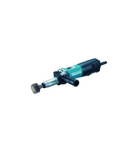 Makıta GD0811C Kalıpcı Taslama (Mavi)