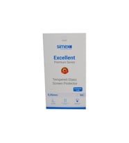 Simex V3 (5570) ile Uyumlu Cam Ekran Koruyucu Cek-001
