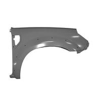 FORD RANGER ÖN ÇAMURLUK KAPLAMALI DELİKLİ 4X4 SAĞ 10- FOR08RA015 8M3416A074LA