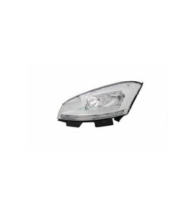 CITROEN C4 PICASSO ÖN FAR ELEKTRİKLİ MOTORLU SOL 2011- 6208V1