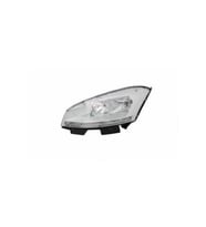 CITROEN C4 PICASSO ÖN FAR ELEKTRİKLİ MOTORLU SOL 2011- 6208V1