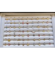 Gümüş Piercing (Adet)