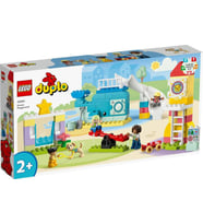 LEGO Duplo 10991 Dream Playground