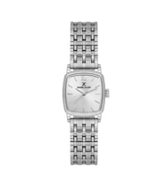 DANIEL KLEIN DK.1.14102-1 METAL KARE KADIN KOL SAATİ