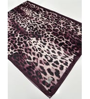 Scarfe Vual Şal LCV0107