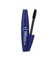 GABRINI Silicone Blue Mascara ( Koyu Mavi )