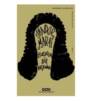 Buda’da Bir Boşanma