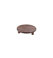 Ahşap Ayaklı Sunum Tahtası