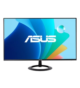 27 Vz279Hg Ips 1Ms 120Hz 1Xvga 1Xhdmi Fhd 1920X1080 Flicker-Free Çerçevesi̇z Vesa Si̇yah