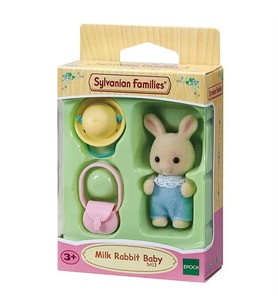 Sylvanian Families Tavşan Bebek 5413