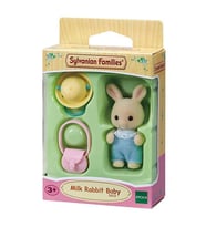 Sylvanian Families Tavşan Bebek 5413