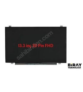 Acer Swift Sf113-31 13.3İNÇ Ekran 30Pin Slim Led Panel