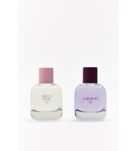 ZARA BREEZY ROSE EDP + GARDENIA EDP 90 ML + 90 ML (3,04 FL. OZ) KADIN PARFÜMÜ
