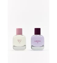 ZARA BREEZY ROSE EDP + GARDENIA EDP 90 ML + 90 ML (3,04 FL. OZ) KADIN PARFÜMÜ