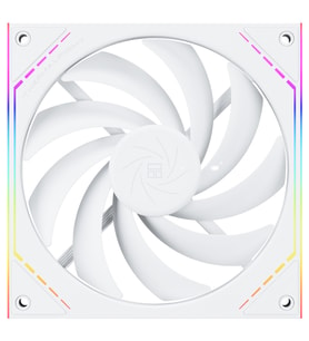 Thermalright TL-M14W Beyaz ARGB 140mm Kasa Fanı