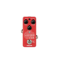 Nux NCH-3 Vodoo Vibe Efekt Pedalı