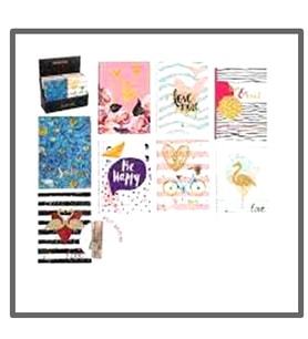 Keskin Color Günlük Defter -1 adet