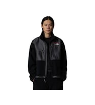 The North Face M Retro Denali Jacket Erkek Outdoor Montu NF0A88XH4O41 Siyah