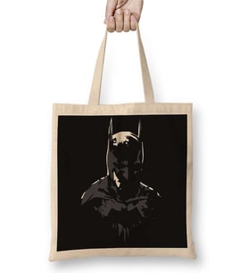 Batman 11 Bez Çanta Uzun Saplı
