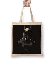 Batman 11 Bez Çanta Uzun Saplı
