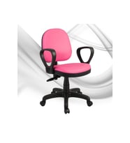 Ofis Sekreter Koltugu Calişma Koltugu öğrenci