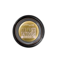 Maybelline New York Krem Göz Farı - Color Tattoo 24HR 200 Golden Girl