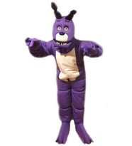 Five Nights At Freddy's Bonnie Kostümü