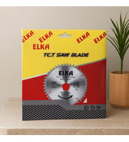 180 mm TCT Daire Testere Bıçağı - Ağaç/Sunta 40T (22.23 mm)