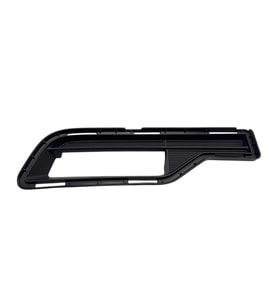 Toyota Hilux Rocco 2021-2023 Sol Tampon Izgarası