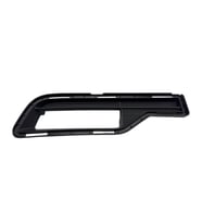 Toyota Hilux Rocco 2021-2023 Sol Tampon Izgarası