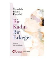 Bir Kadın Bir Erkeğe