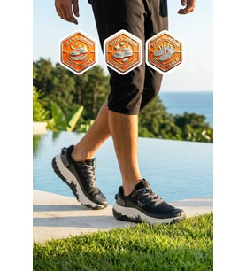 Walkway Bej Fileli Hafif Esnek Hafızalı Taban Unisex Spor Ayakkabı Flystep G