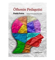 Öfkenin Pedagojisi