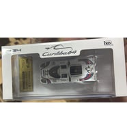 IXO Models Porsche 917 K Winner 24 H of Le Mans 1971 1/64 Model Araba (Beyaz)