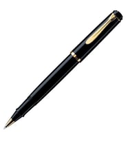 Pelikan R200 Siyah Roller Kalem